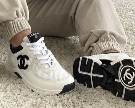 chanel sneakers saks fifth avenue|chanel stores nyc.